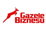 Рейтинг «GazeleBiznesu»